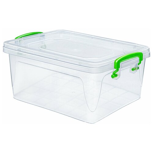 Контейнер пищевой Lemar, 13000 мл