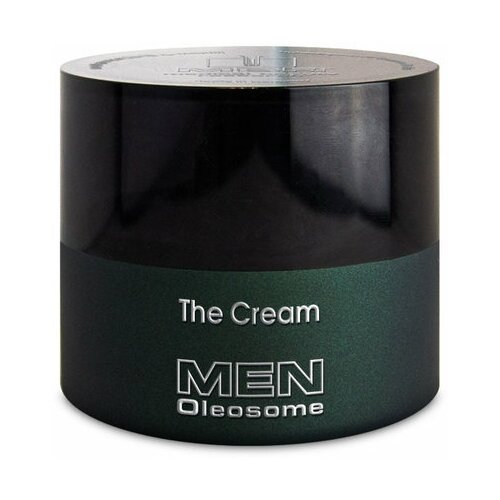 MBR Men Oleosome The Cream 50мл