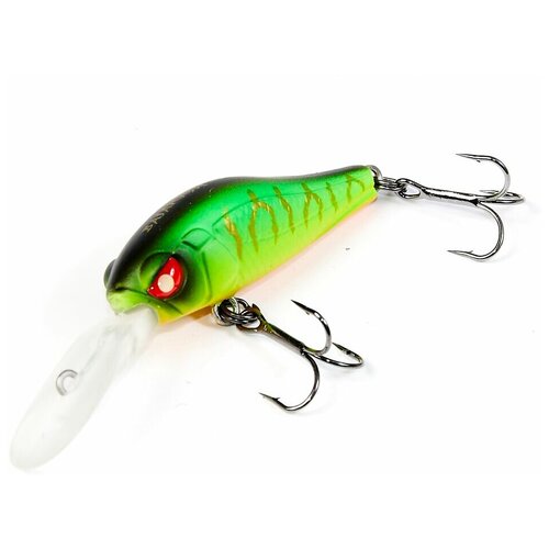 фото Воблер плавающий lj pro series basara lbf 03.50/201 lucky john