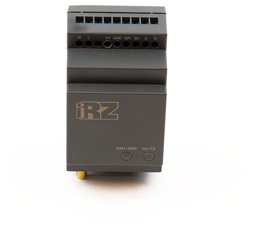 GSM/GPRS-модем iRZ TG21. B