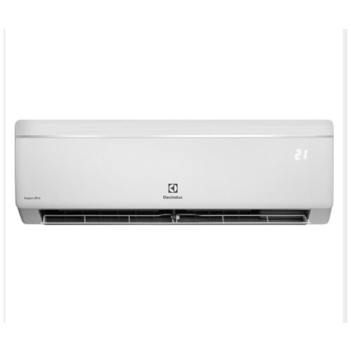 Сплит-система Electrolux EACS/I-12HF/N8_21Y Fusion Ultra Inverter