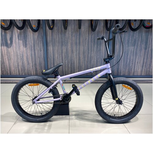 фото Велосипед haro 20" leucadia bmx