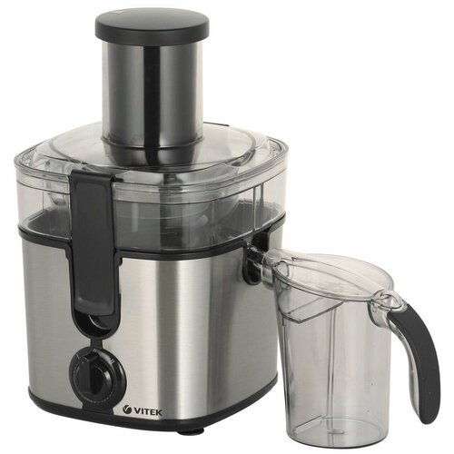 Соковыжималка центробежная Vitek VT-1600 357500₽