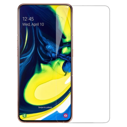 Защитное стекло на Samsung Galaxy A90/A80 (2019)/A21