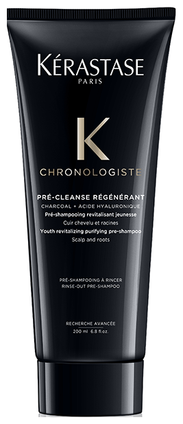 Kerastase пре-шампунь Chronologiste Regenerant, 200 мл