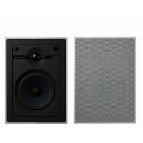 Встраиваемая акустика BW CWM 664 9039000₽