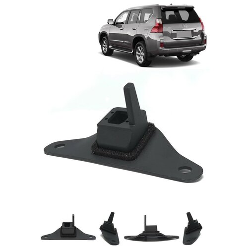 Омыватель камеры заднего вида Lexus GX 2009 - 2013 255000₽