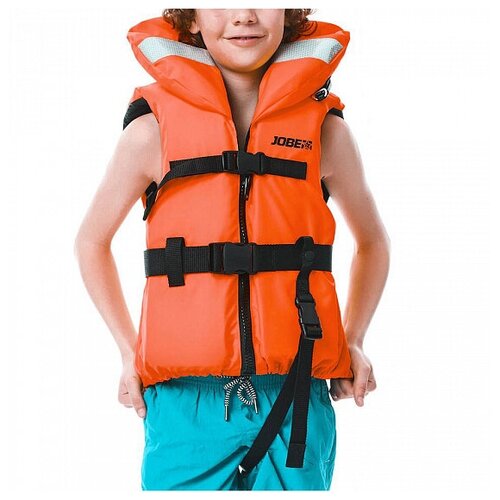 Жилет водный Jobe Comfort Boating Vest Youth ORANGE