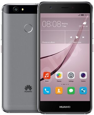 Смартфон HUAWEI Nova