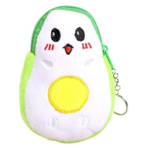 фото Кошелёк «авокадо» ---