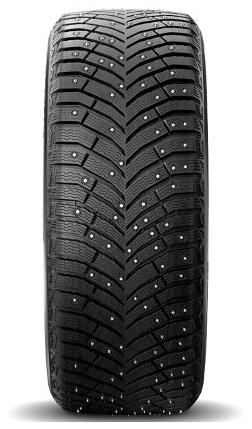 Michelin 275/50R20 113T XL X-Ice North 4 SUV TL (шип.)