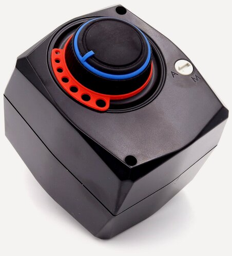 Изображение товара Сервопривод для трехходового клапана Vieir VR1127