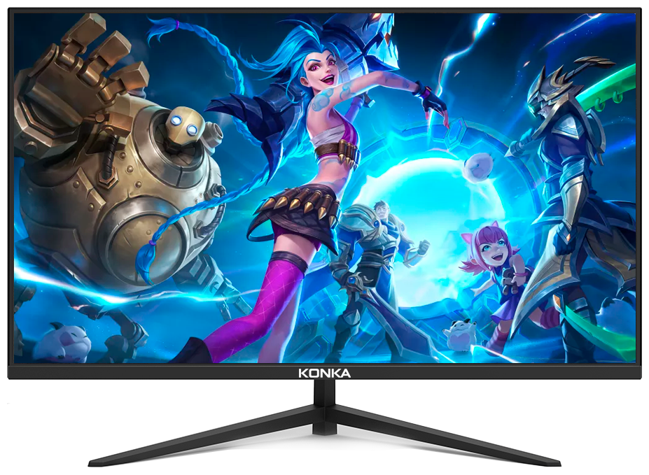 Игровой монитор Konka Gaming 31.5'' 165Гц/FHD