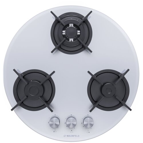 Газовая варочная панель MAUNFELD EGHG4323CWG 1524000₽