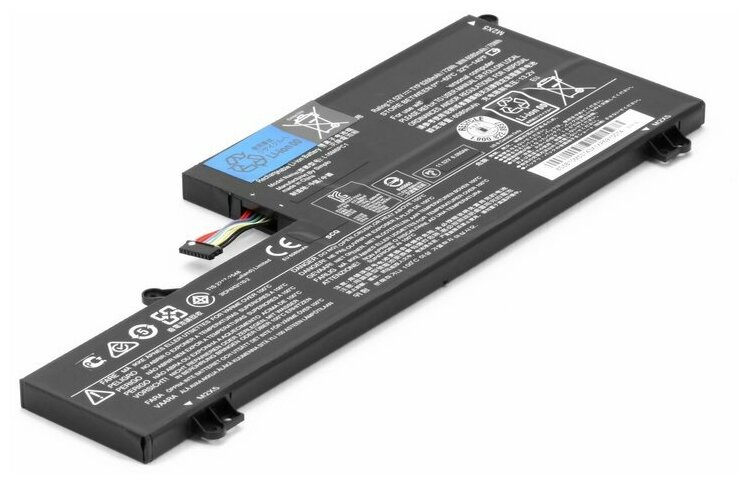 Аккумулятор для ноутбука Lenovo Yoga 720-15IKB (L16M6PC1)