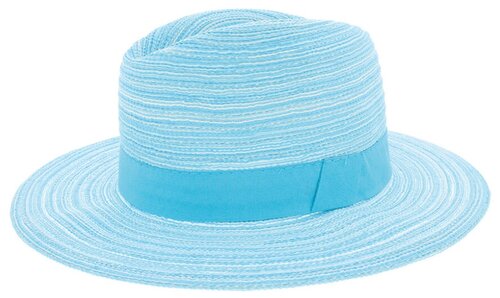 Шляпа R Mountain, размер 57, голубой