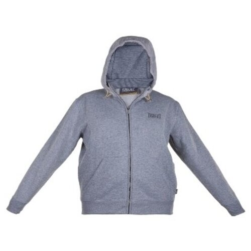 фото Толстовка everlast mens zip thru panel