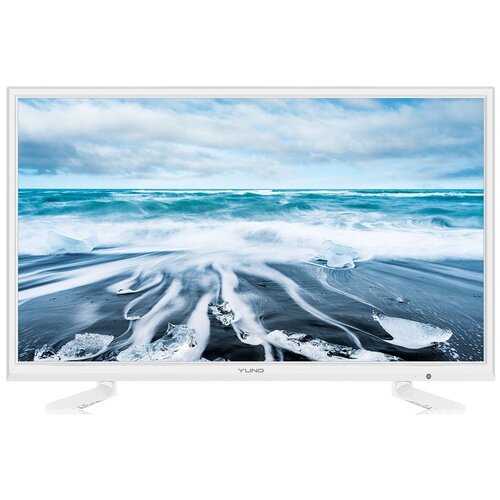 Yuno ulm-24tcw112 белый 799000₽