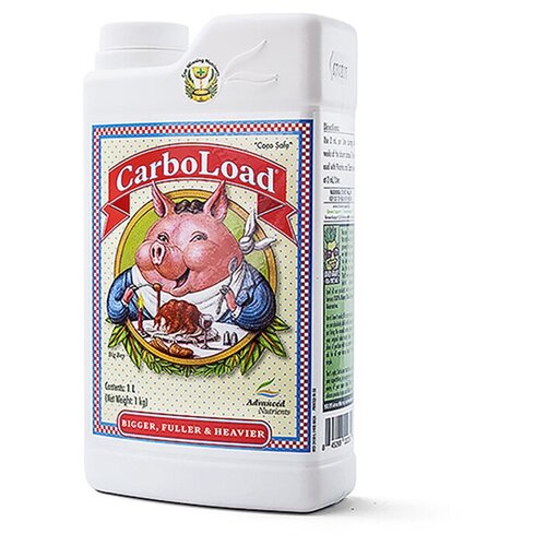 Стимулятор Advanced Nutrients Carboload 0,5л