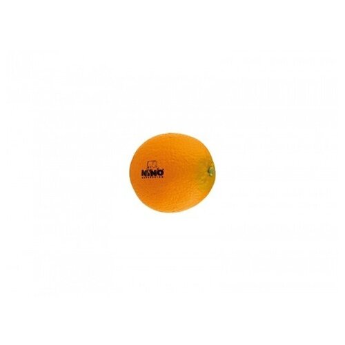 фото Nino598 шейкер-апельсин, пластик, nino percussion