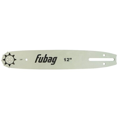 Шина Fubag 641082 12 3/8 1.3 мм 72 звен. шина fubag 38719 16 3 8 1 3 мм 57 звен