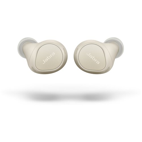 Беспроводные наушники Jabra Elite 7 Pro, бежевый 100-99172005-02