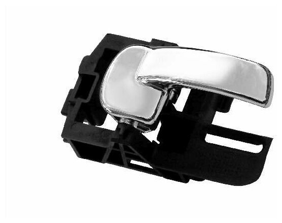 фото Ручка двери передней=задней правой внутренняя QASHQAI 2007-2014 NSL80670005R