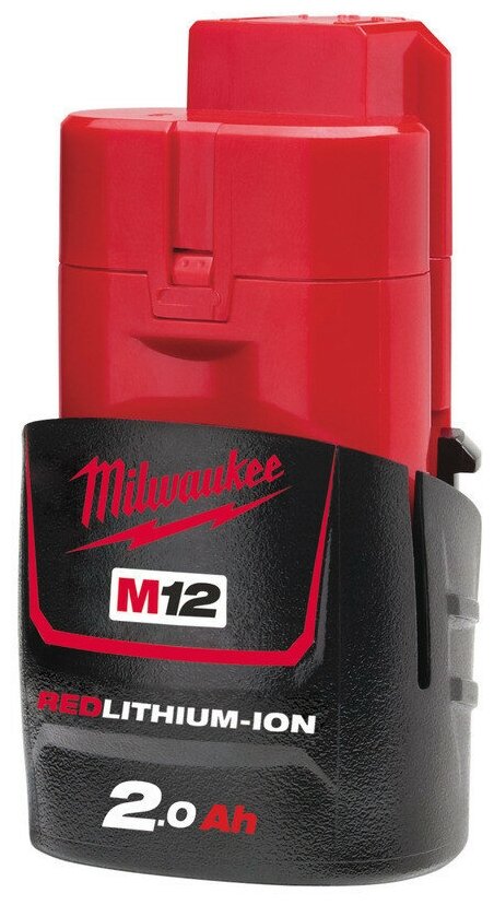 Аккумулятор Milwaukee 4932430064