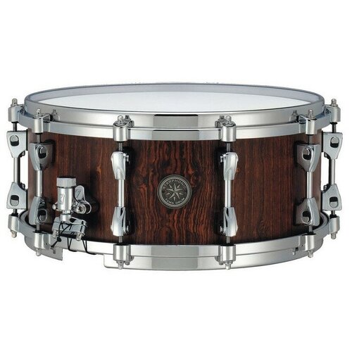 Малый барабан Tama PBC146 STARPHONIC JAPAN 6X14 подструнник 42 струны под малый барабан 14 пружина tama ms42r14s