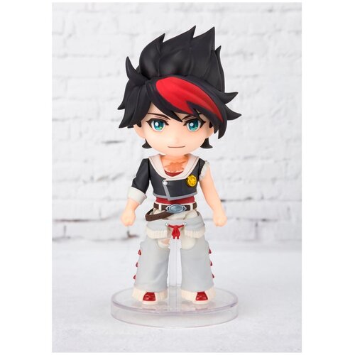 Фигурка Figuarts Mini Back Arrow Back Arrow 612649