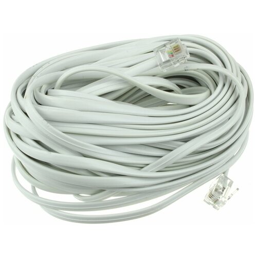 Телефонный удлинитель 15М Евро 276₽