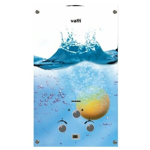 Проточный водонагреватель Vatti LR20-EGE 1242000₽
