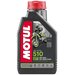 Полусинтетическое моторное масло Motul 510 Motomix 2T, 1 л