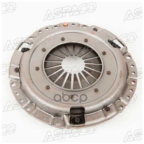 Apn330_корзина Сцепления Mitsubishi Outlander Xl Cw 06-12 ASPACO арт APN330 8379₽