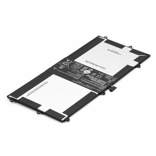 Аккумулятор для Asus Transformer Book T100 Chi (C12N1419) аккумулятор для asus transformer book t100 t100ta c12n1320