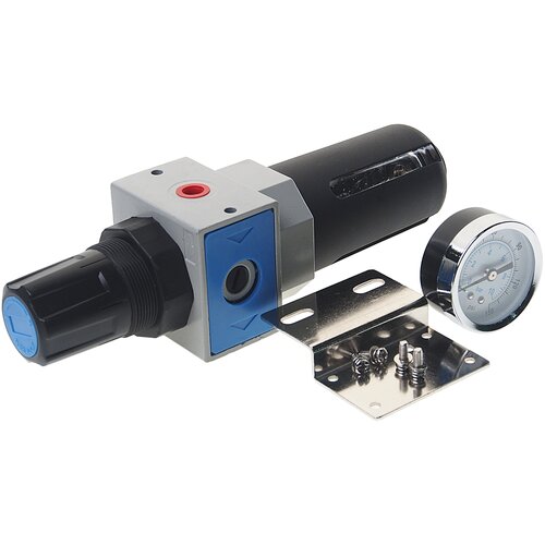 Блок подготовки воздуха Profi 14 ROCKFORCE 288000₽