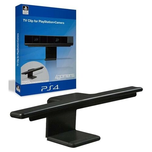 фото Крепление для камеры sony playstation camera tv clip for playstation camera \ zx (ps4)