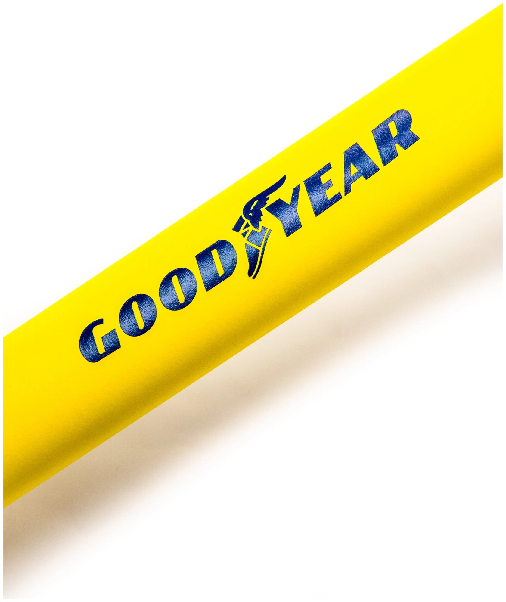 Телескопическая щетка-скребок Goodyear WB-07