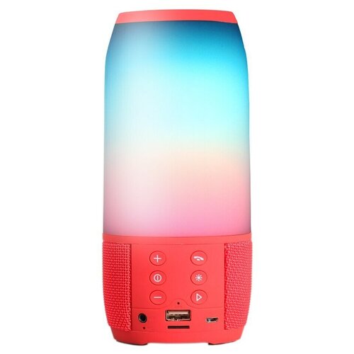 Портативная беспроводная Bluetooth колонка Poco case Pulse 3 189000₽