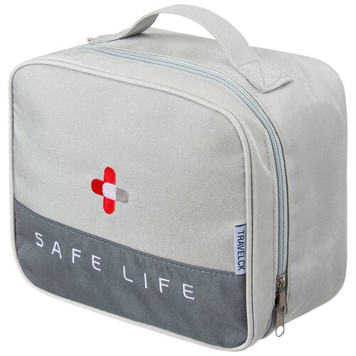 Органайзер для хранения лекарств, сумка для медикаментов