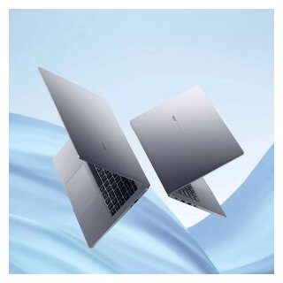 Xiaomi Ноутбук Xiaomi RedmiBook Pro 15 Intel Core i5-11300H 3200 MHz 156 3200x200016GB DDR4512GB PCle32K90 HzIntel Iris X Graphics Wi-Fi6 Windows 10 Home