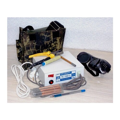 Аппарат сварки скруток ТС 700-1 производитель Призма 1250000₽