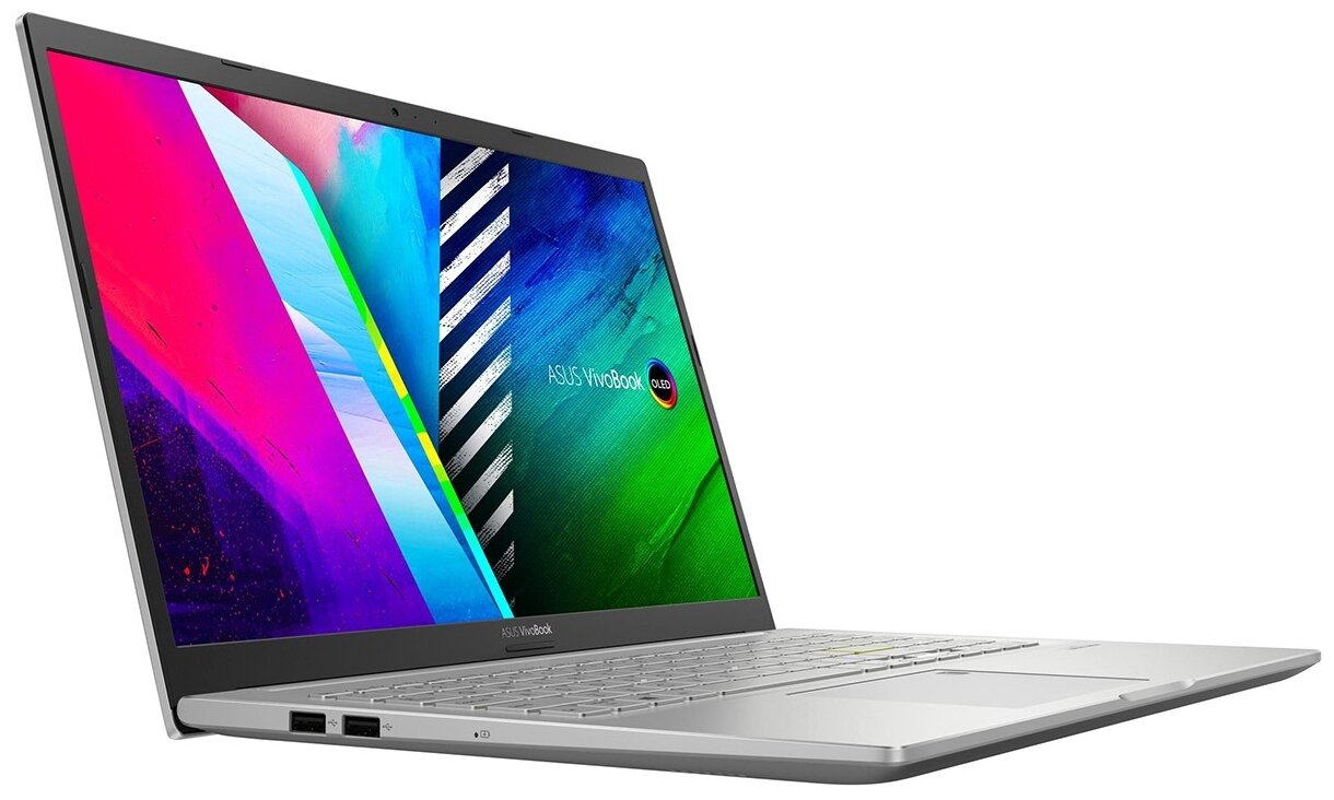 Ноутбук ASUS VivoBook 15 K513EA-L12041W 90NB0SG3-M002B0 Intel Core i5 1135G7 24 GHz - 42 GHz 16384 Mb 156 Full HD 1920x1080 512 Gb SSD DVD нет Intel Iris Xe Graphics Windows 11 Home золотой