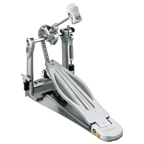 фото Tama hp910ln speed cobra drum pedal w/case одиночная педаль для барабана (с цепью) в кейсе