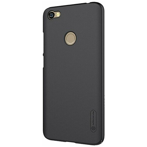 Чехол пластиковый для Xiaomi Redmi Note 5A Prime чехол накладка carbon fibre для xiaomi redmi note 5a 5a prime черный