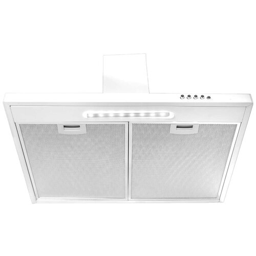 Купольная вытяжка DELVENTO DLV61W1 белый 599000₽