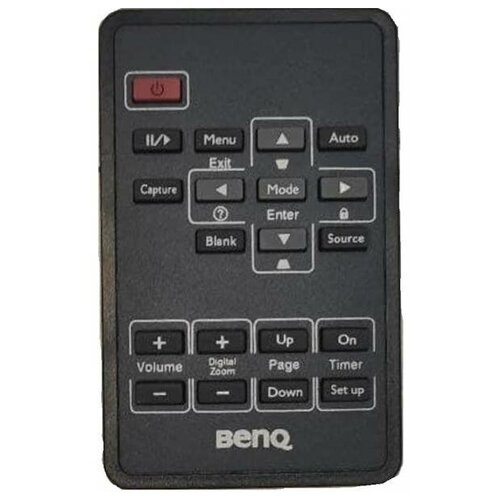 фото Пульт ду benq mp515 проектор huayu
