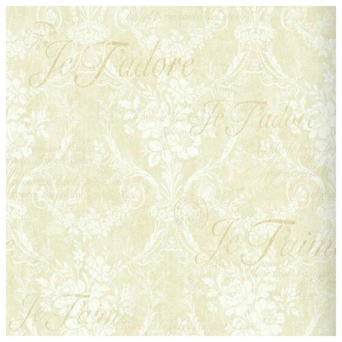 Wallquest Обои Wallquest HN40303 Abbey Gardens HN40303 Abbey Gardens