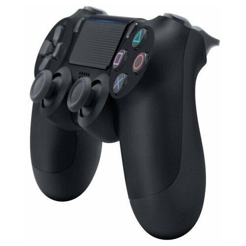 Беспроводной игровой геймпад джойстик DOUBLESHOCK 4 Wireless Controller для PS4 Bluetooth 159000₽