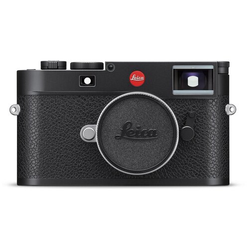 Фотоаппарат Leica Camera M11 Body черный 99999000₽